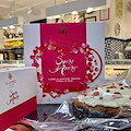 Festa della mamma, da Sal De Riso il dolce del cuore