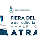 “Fiera del Libro e dell’Editoria” di Atrani: programma, ospiti e case editrici