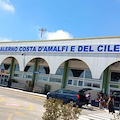 FIT-CISL Salerno chiede un confronto con GESAC: “Servono certezze per l’inverno all’aeroporto Costa d’Amalfi e Cilento”