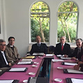 Fondazione Ravello: 1° ottobre il CdI, consiglieri chiedono lumi su Capitale Cultura e ruolo di Amalfitano