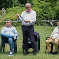 Fondazione Vassallo: “Dalla regione Puglia una legge che riporta la Dieta Mediterranea alla sua verità originaria”