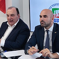 Forza Italia, Ferrante nominato reggente partito a Salerno: “Grazie a Martusciello per la fiducia”