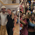 Francesco Montanari premiato al Giffoni Film Festival: prima del palco, una pausa ad Amalfi 