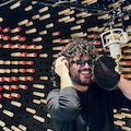 Francesco Renga annuncia una nuova data campana del tour “ANGELO-VENTI”: a Nola il 18 luglio
