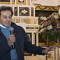 Franco Lanzieri compie 70 anni: auguri a un uomo che ha fatto della cura una missione