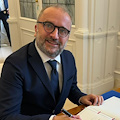 Fratelli d’Italia. Iannone: “Grazie ai gruppi parlamentari per aver scelto la Campania per manifestazione Spazio Sud”