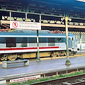 FS Security: controllati 500 treni al giorno in Lombardia, Emilia Romagna, Lazio e Campania