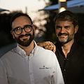 Furore Grand Hotel, Vincenzo Russo miglior chef under 35 ai Food & Wine Italia Awards 2025