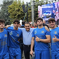 Furore non va oltre la finale al Palio delle Botti 2025, Sindaco Milo: “Orgogliosi dei nostri ragazzi, hanno buttato il cuore oltre l'ostacolo”