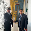 Furore, Simone Palombo entra ufficialmente in servizio a tempo indeterminato nella Polizia Municipale