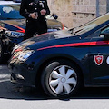 Furti di motocicli tra Maiori e Vietri sul Mare: misure cautelari per un uomo e una donna