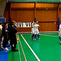 Futsal, Amalfi Coast Sambuco travolgente: 8-4 al Borgo e semifinale conquistata