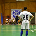 Futsal, la conferma di Luigi Giordano completa lo staff tecnico dell’Amalfi Coast Sambuco