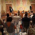 Giovani e futuro del Mezzogiorno: confronto a Vietri sul Mare con lo scrittore Giuseppe Iozzino