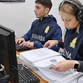 Giro di scommesse online e nei bar: blitz antimafia contro i Casalesi