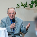 Giuseppe Gargano nuovo Magister di Civiltà Amalfitana 2025. Il messaggio del Rotary Club Costiera Amalfitana 