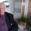 Gore Vidal torna a Ravello, «il luogo più bello del mondo»