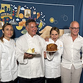 Gotham Hall, New York: Sal De Riso incanta con i dolci della Costa d’Amalfi ambasciatori della cucina italiana nel mondo 