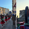Gran Carnevale Maiorese, residenti frazioni segnalano disagi servizio navetta: «Corse insufficienti e mezzi troppo piccoli»