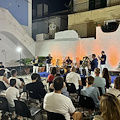 Gran finale al Maiori Festival con i Solisti Brass: 30 luglio un viaggio nella storia della musica