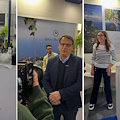 Grande successo della Regione Campania alla 57esima edizione di Vinitaly