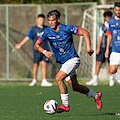 Grinta e gioco non bastano: Costa d'Amalfi ko contro la Battipagliese