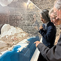 Gusta Minori Corporation si congratula con il prof. Giuseppe Gargano, Magister di Civiltà Amalfitana 2025