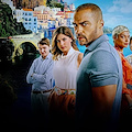 Hotel Costiera, su Prime Video arriva la serie con Jesse Williams girata a Positano