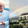 Hotel Graal di Ravello e Pizzeria San Francisco di Tramonti insieme per una nuova avventura gastronomica