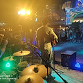 I Sud Medina tornano a Positano: un concerto mediterraneo nel segno di Pino Daniele