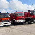 Iannone (FdI): «Più Vigili del fuoco in Campania, risposta concreta alle esigenze del territorio. Grazie al Governo per l'impegno» 