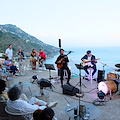 Il 3 settembre Taglialatela, Cordisco e Deidda a Praiano per Hotel Margherita in Jazz