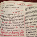 Il Carnevale e il tempo di Settuagesima