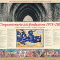 Il Centro di Cultura e Storia Amalfitana compie 50 anni: quattro giorni di studi ed eventi tra passato e futuro