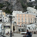 Il Comune di Atrani ascolta i cittadini: al via l'indagine di gradimento sul servizio di igiene urbana