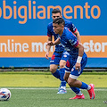 Il Costa d'Amalfi attende l'Agerola: 23 agosto a Maiori la sfida di Coppa Italia