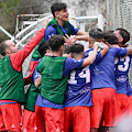 Il Costa d’Amalfi batte il Buccino Volcei 2-0 al “San Martino”: tre punti pesanti nella corsa salvezza