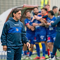 Il Costa d’Amalfi sfida il Gravina giovedì 17 aprile: attiva la prevendita dei biglietti