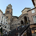 Il Distretto Turistico Costa d’Amalfi svela i dati della stagione 2025