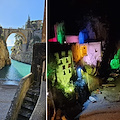 Il Fiordo di Furore diventa un'arena cinematografica per il Campania Teatro Festival 2025