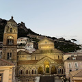 Il "Giubileo For All" abbraccia l'Arcidiocesi Amalfi-Cava: sette chiese per un cammino di fede inclusivo