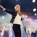 Il GrandTour "La Vita è Adesso" di Claudio Baglioni farà tappa a Pompei, Paestum e Caserta