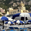 Il Lido Positano festeggia 15 anni: mare e relax gratis per i residenti. Al via anche le iscrizioni al Summer Camp 2025