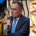 Il limone protagonista a Cetara: una serata d'onore per l’oro giallo della Costiera