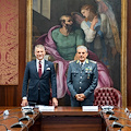 Il Ministero della Cultura rinnova protocollo di collaborazione con la Guardia di Finanza