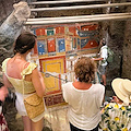 Il museo archeologico di Positano aderisce alle Giornate Europee del Patrimonio con un viaggio nell'architettura romana