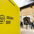 Il "Paestum Wine Fest" torna dal 4 al 6 maggio 2025 con un nuovo format