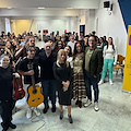 In Campania nasce “PAF LAB”, il laboratorio che unisce creatività e inclusione giovanile sotto la direzione di Gianfranco Gallo