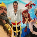 “In fondo al mar”: a Cetara il musical per bambini che celebra la Sirenetta e la biodiversità marina