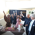 "In Vino Civitas", a Salerno in chiusura brindisi alla sostenibilità